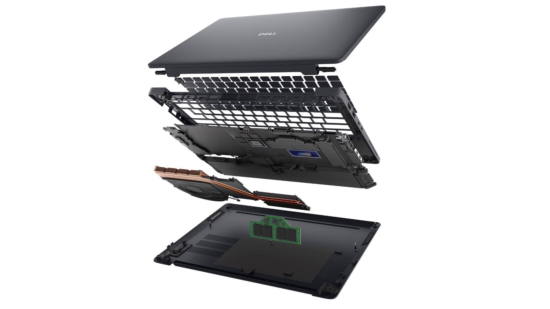 wydajny dell pro max 16