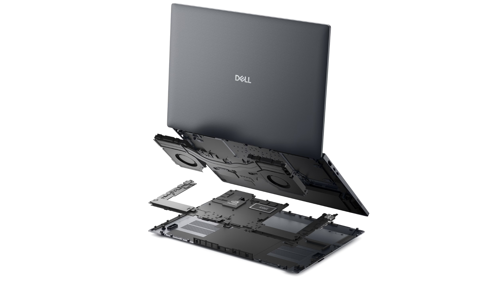 wydajny dell pro max 16 premium