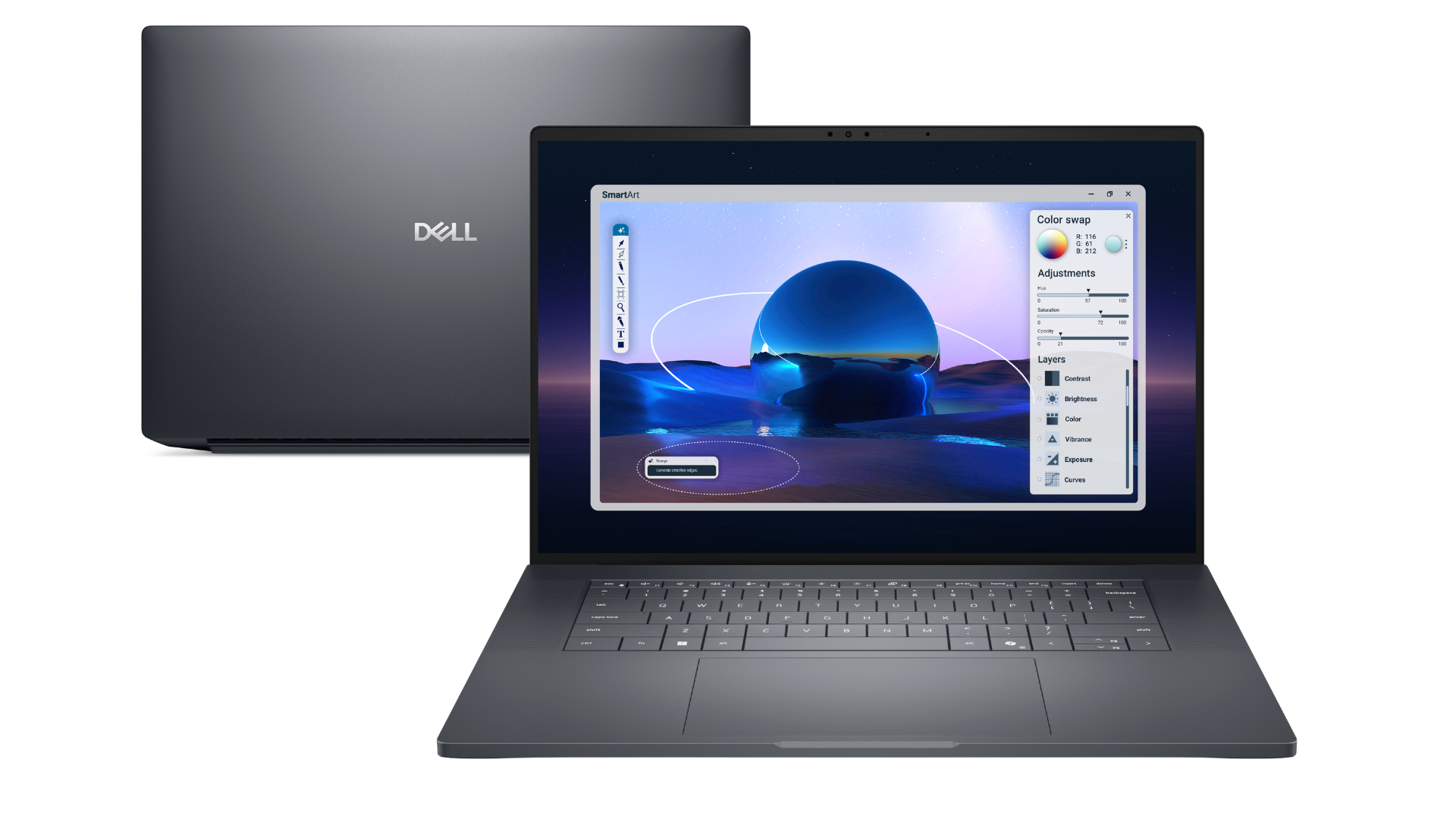 profesjonalna stacja robocza dell pro max premium