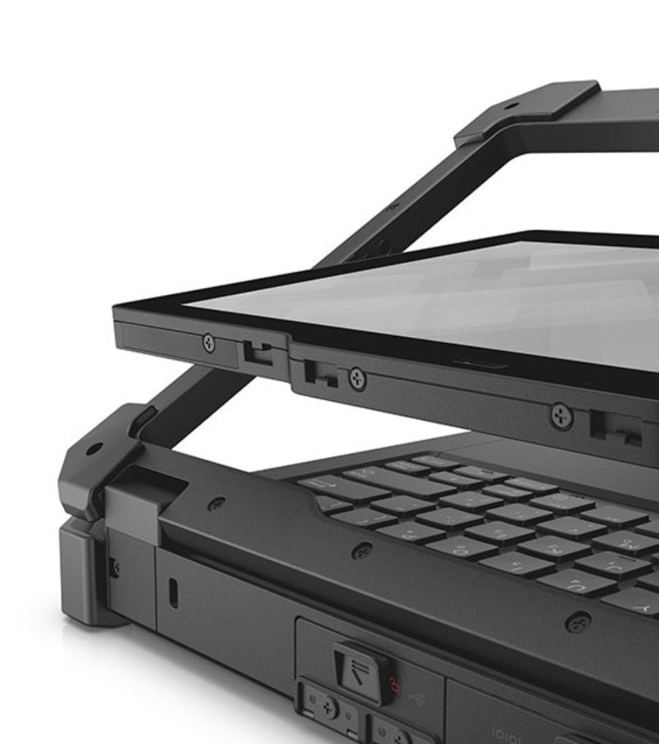 pancerny dell rugged