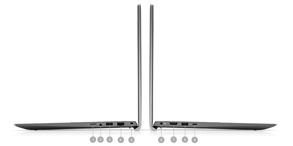 dell vostro 5502