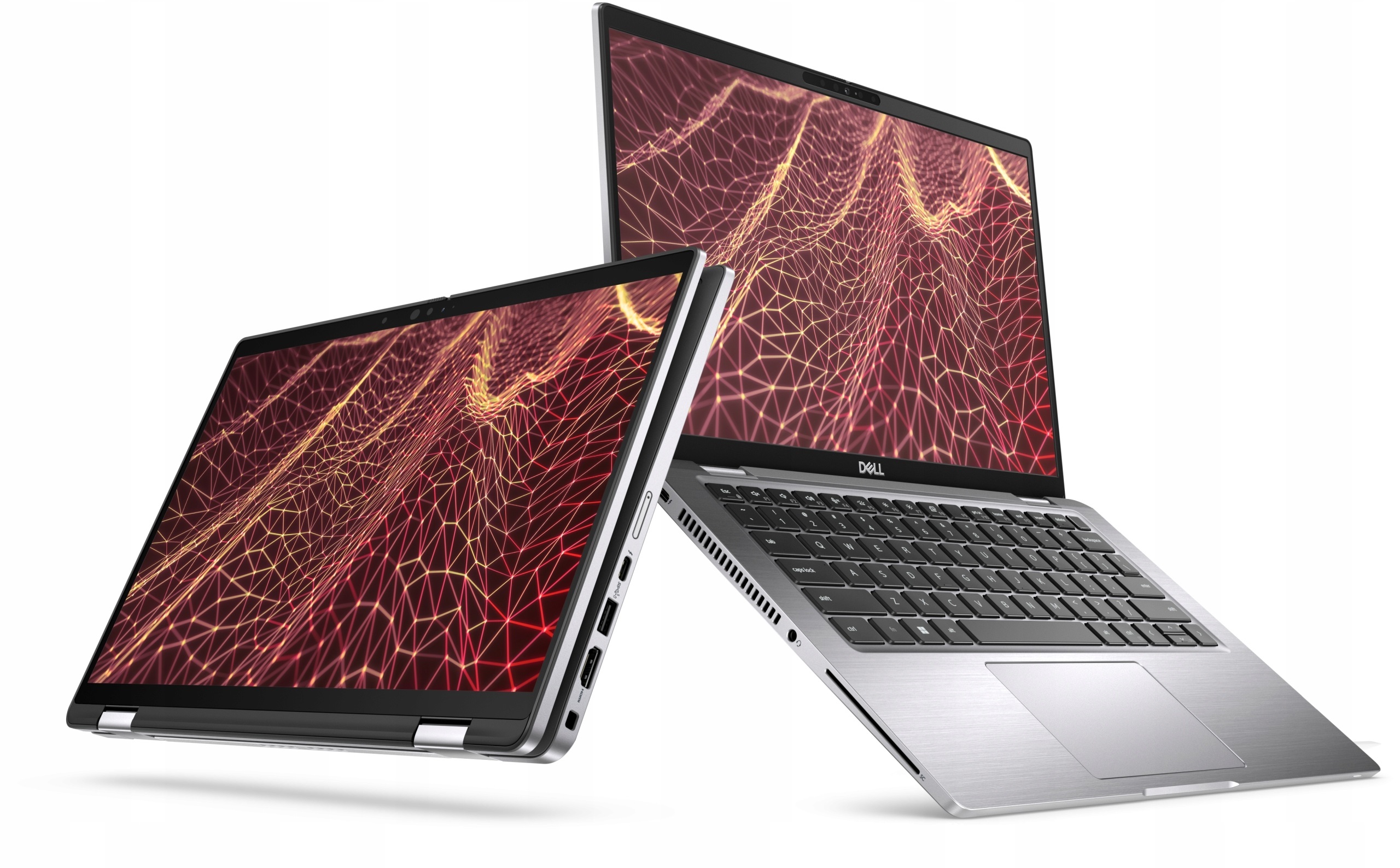 Dell Latitude 7430 z procesorem i5 i matrycą 14 cali