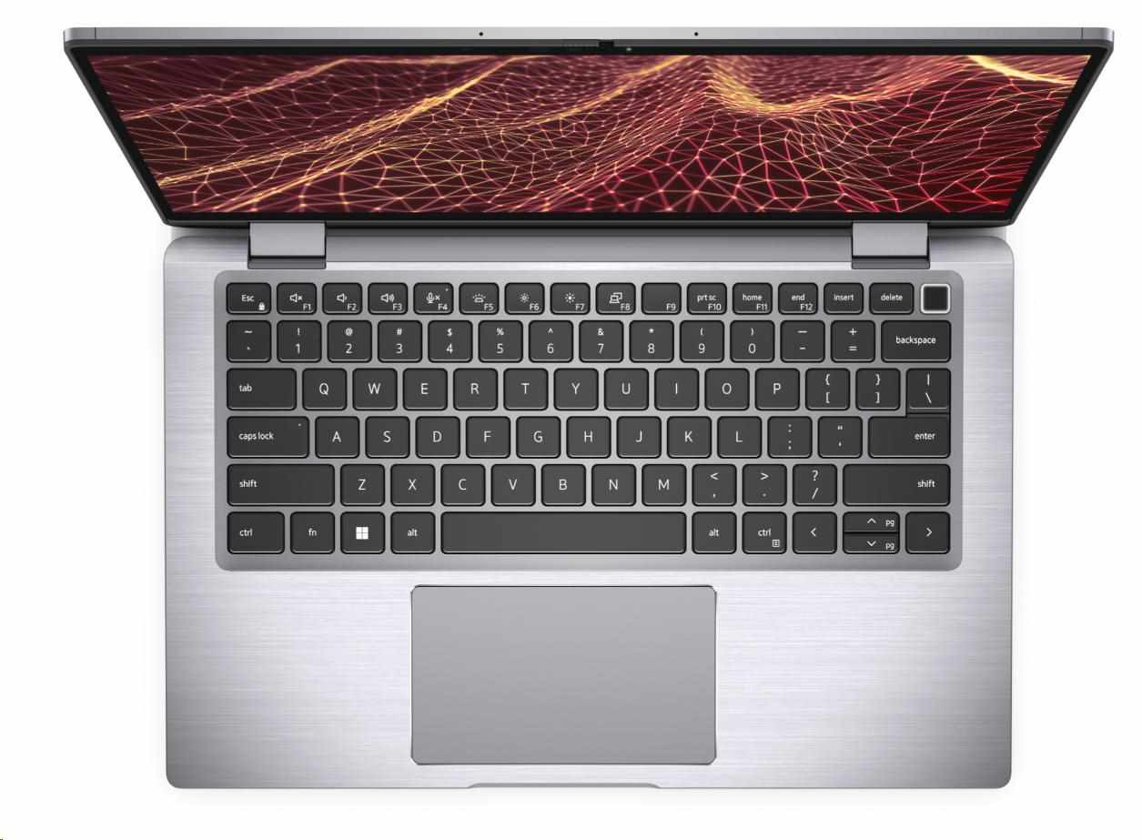 Aluminiowy ultrabook firmy Dell - Latitude 7430