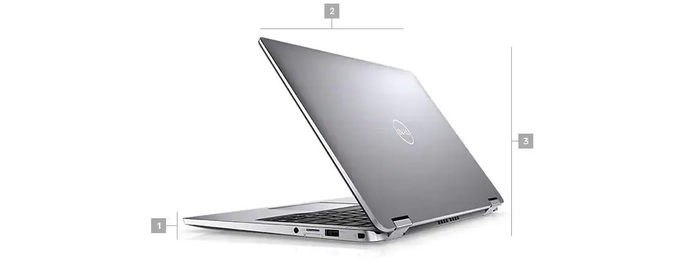 latitude 2w1 aluminiowy