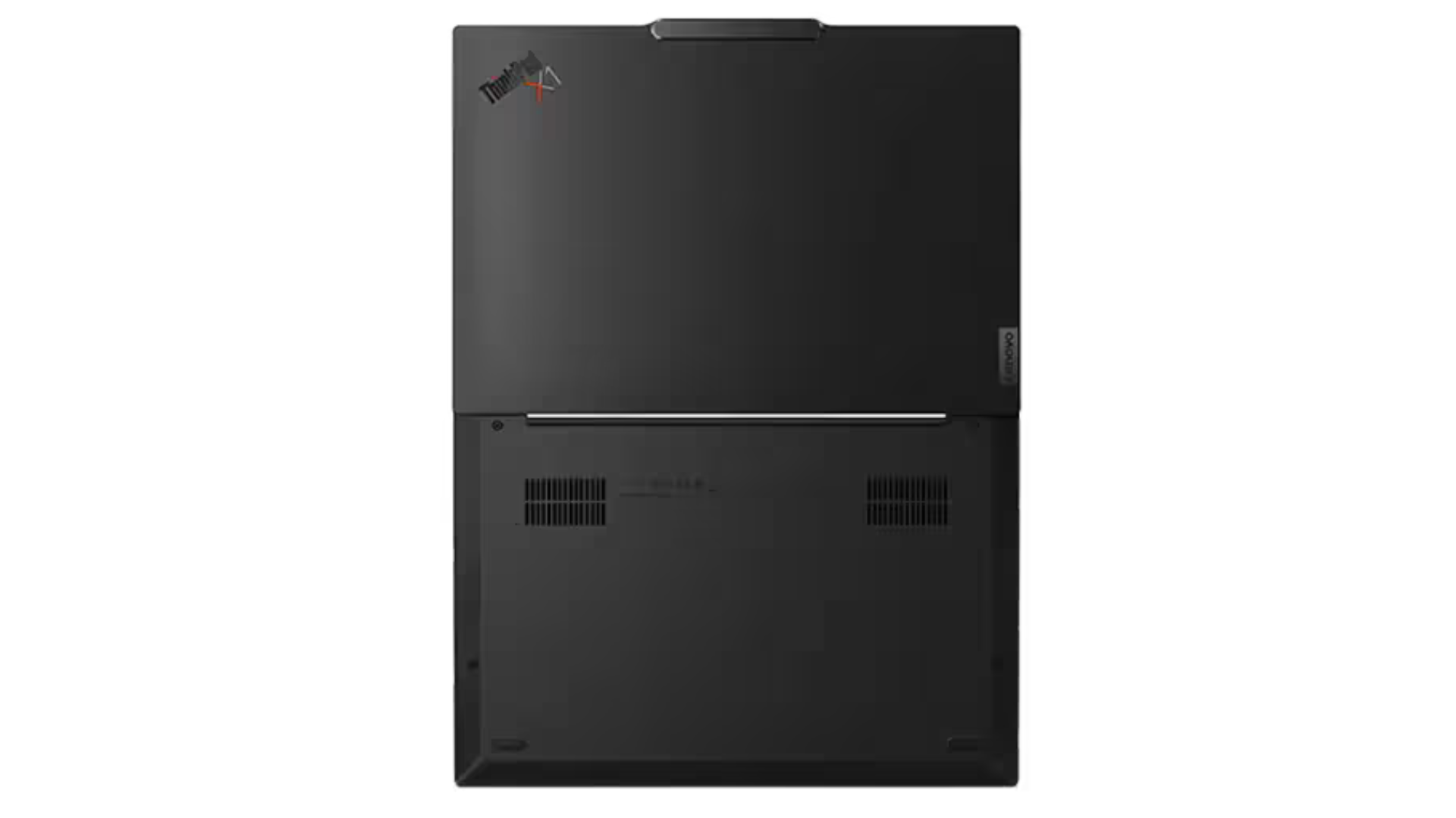 Lenovo ThinkPad X1 Carbon Gen 13 – zbliżenie na klawiaturę z podświetleniem