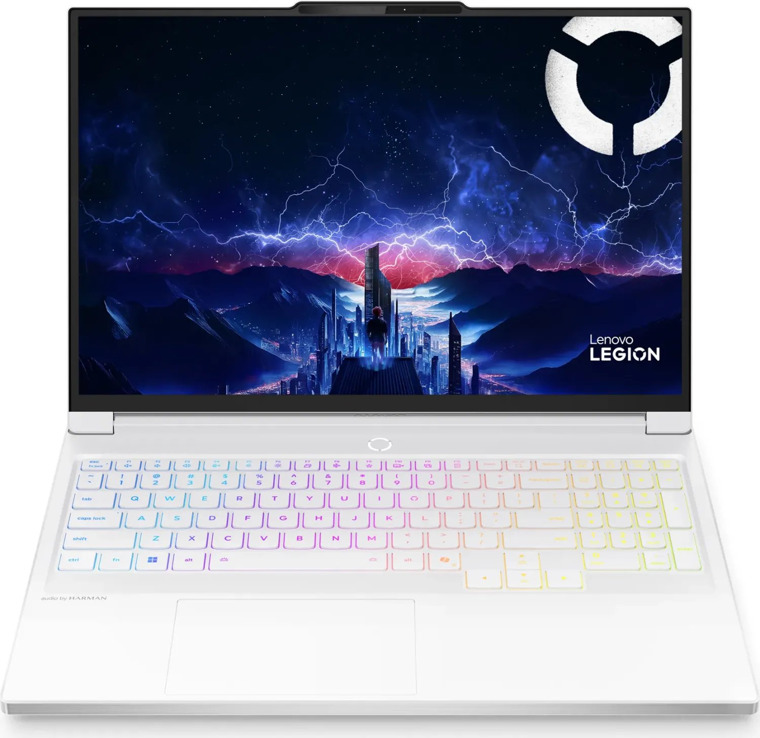 Lenovo Legion 7 - laptop gamingowy AG.pl