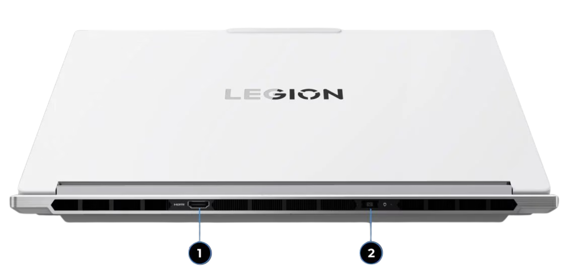 Lenovo Legion 7 - laptop gamingowy AG.pl
