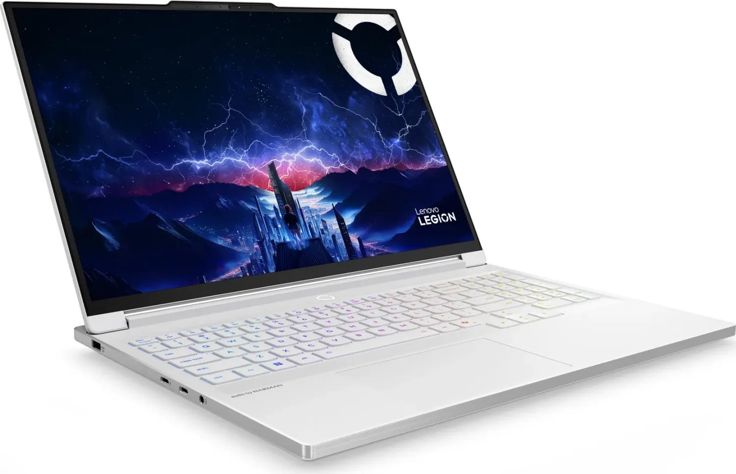 Lenovo Legion 7 - laptop gamingowy AG.pl