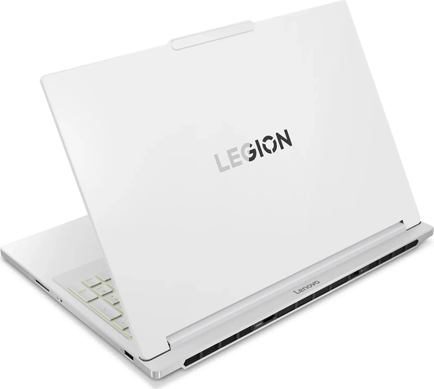 Lenovo Legion 7 - laptop gamingowy AG.pl