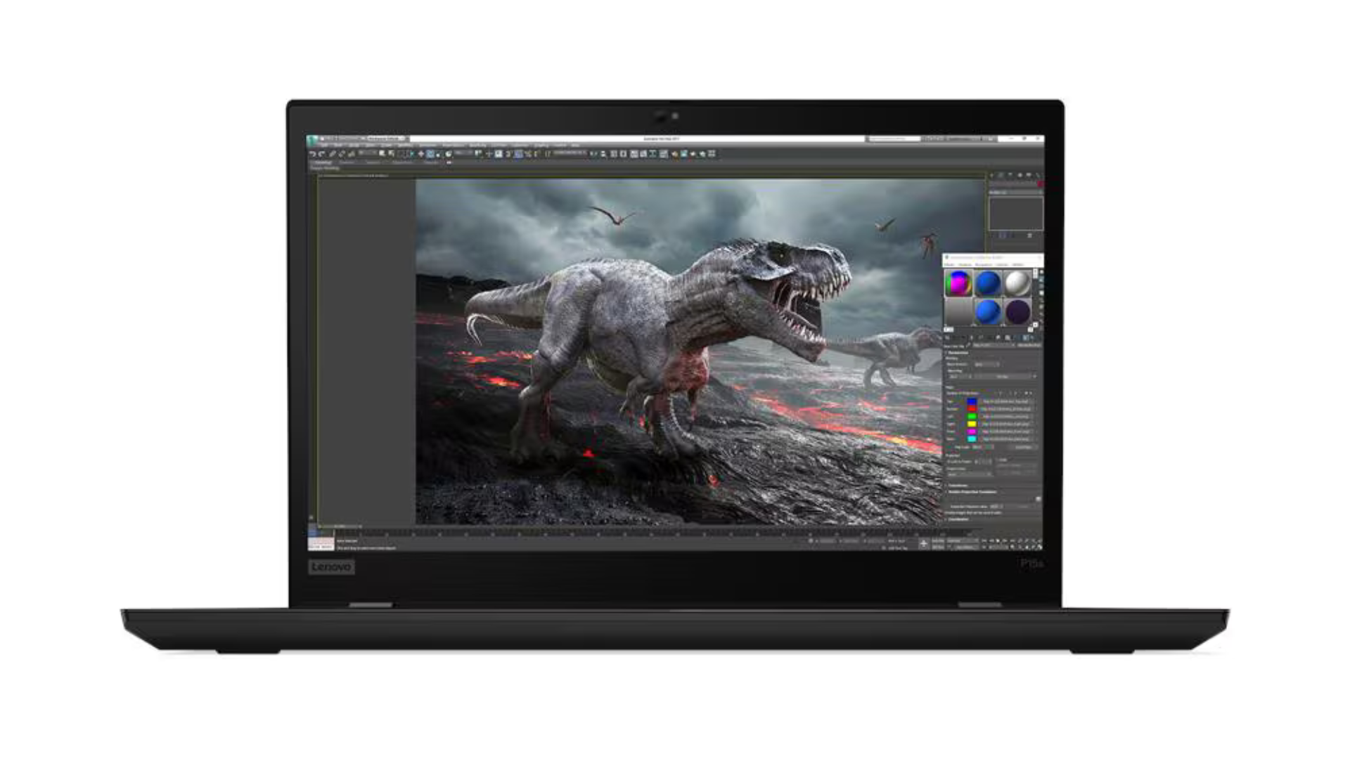 Lenovo Thinkpad