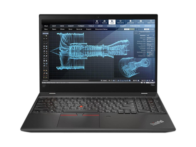 Biznesowy notebook Lenovo Thinkpad