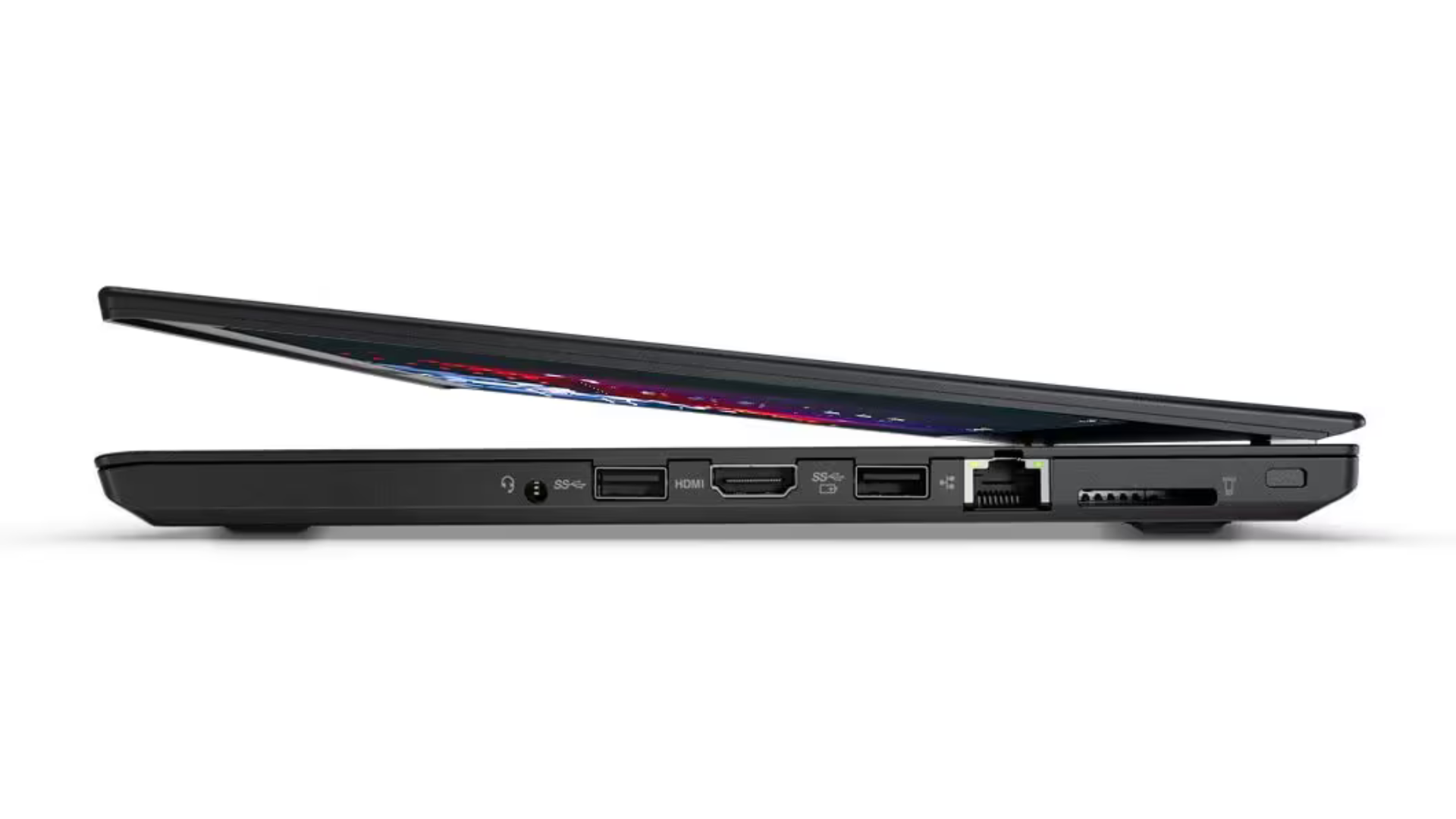Lenovo Thinkpad