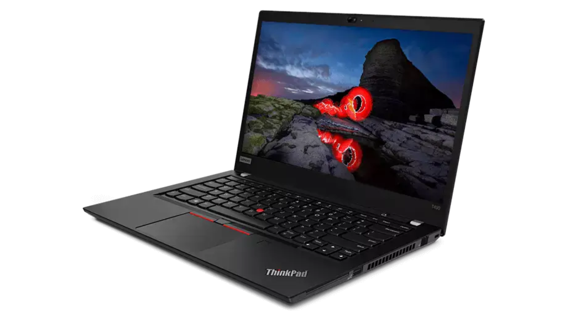 Biznesowy notebook Lenovo Thinkpad