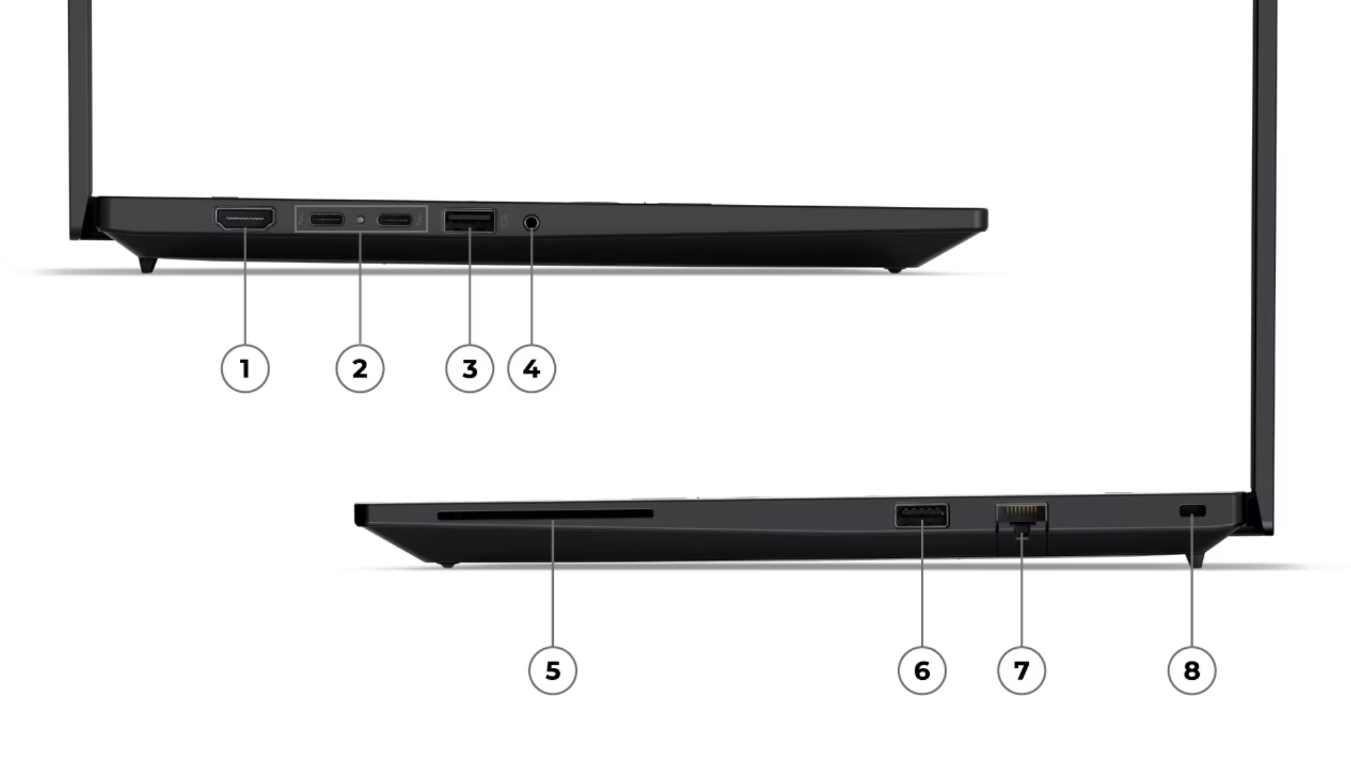 Lenovo Thinkpad P14s Gen 6 - Mobilna stacja robocza