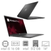 NOWY Carbon Dell Latitude 7430 i5-1245U 16GB 512SSD 14'' FHD 1920x1080 WiFi BT Kam Win11pro GW12mc