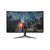 Dell Alienware AW3225QF - Zakrzywiony Gamingowy Monitor 32