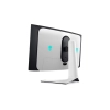 Dell Alienware AW3225QF - Zakrzywiony Gamingowy Monitor 32
