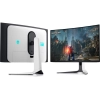 Dell Alienware AW3225QF - Zakrzywiony Gamingowy Monitor 32