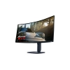 Alienware AW3425DW - Zakrzywiony Gamingowy Monitor 34
