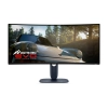 Alienware AW3425DW - Zakrzywiony Gamingowy Monitor 34