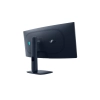 Alienware AW3425DW - Zakrzywiony Gamingowy Monitor 34