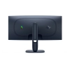 Dell Alienware AW3425DWM - Zakrzywiony Monitor do Gier 34