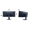 Dell Alienware AW3425DWM - Zakrzywiony Monitor do Gier 34