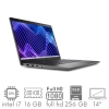 Dell Latitude 3440 i7-1355u 16GB 256GB SSD 14" FHD 1920x1080 matt Kam WiFi BT W11Pro Gw12mc