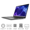 Dell Latitude 3540 i7-1355U 16GB 512 SSD 15,6" FHD 1920x1080 WiFi BT Kam Win11Pro GW12mc