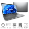 DELL Latitude 5530 i5-1245U 16GB 512 SSD 15,6" FHD 1920x1080 WiFi BT KAM Win11Pro Gw12mc