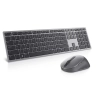 Dell Pro Plus Zestaw bezprzewodowy klawiatura + mysz KM7321W