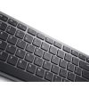 Dell Pro Plus Zestaw bezprzewodowy klawiatura + mysz KM7321W