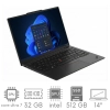 Lenovo ThinkPad X1 Carbon Gen 12 Ultra 7 165U 32GB 512 SSD 14" 2,8K OLED 2880x1800 WiFi BT Kam Win11Pro GW12mc