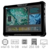 Tablet DELL Latitude 7230 Rugged Extreme i5-1240U 16GB 256SSD 12"  FHD+ 1920x1200 Mat Win11pro KAM WiFi BT Gw12mc