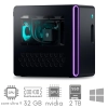 Komputer PC Dell Alienware Aurora ACT1250 Ultra 9 285K 32GB 2TB SSD RTX 5080 16GB WiFi BT Win11 GW12mc
