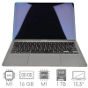 Apple MacBook Air 13 A2337 M1 16GB 1TB SSD 13,3" Retina 2560x1600 WiFi BT Kam OS Sequoia PL Gw12mc