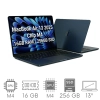 Apple MacBook Air 13 2025 A3240 M4 16GB 256 SSD 13,6" Retina 2560x1664 WiFi BT Kam MacOS Tahoe PL Gw12mc