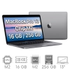 Apple MacBook Pro 13 A2338 M2 16GB 256GB SSD 13,3" Retina 2560x1600 WiFi BT Kam MacOS Tahoe PL Gw12mc