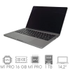 Apple MacBook Pro 14 A2442 M1 PRO 16GB 1TB SSD 14,2" Liquid Retina XDR 3024x1964 WiFi BT Kam OS Sequoia PL Gw12mc