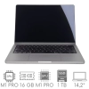 Apple MacBook Pro 14 A2442 M1 PRO 16GB 1TB SSD 14,2" Liquid Retina XDR 3024x1964 WiFi BT Kam OS Sequoia PL Gw12mc