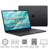 Apple MacBook Pro 14 2023 A2992 M3 Pro 18GB 512GB SSD 14,2" Liquid Retina XDR 3024x1964 WiFi BT Kam MacOS Tahoe PL Gw12mc
