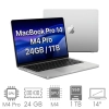 Apple MacBook Pro 14 2024 A3401 M4 Pro 24GB 1TB SSD 14,2" Liquid Retina XDR 3024x1964 WiFi BT Kam MacOS Tahoe PL Gw12mc