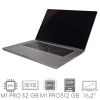 Apple MacBook Pro 16 A2485 M1 PRO 32GB 512 SSD 16,2" Liquid Retina XDR 3456x2234 WiFi BT Kam OS Sequoia PL Gw12mc