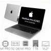 Apple MacBook Pro 16 A2485 M1 PRO 32GB 1TB SSD 16,2" Liquid Retina XDR 3456x2234 WiFi BT Kam OS Sequoia PL Gw12mc
