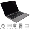 Apple MacBook Pro 14 A2442 M1 PRO 16GB 1TB SSD 14,2" Liquid Retina XDR 3024x1964 WiFi BT Kam OS Sequoia PL Gw12mc