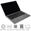 Apple MacBook Pro 14 A2442 M1 PRO 16GB 512GB SSD 14,2" Liquid Retina XDR 3024x1964 WiFi BT Kam OS Sequoia PL Gw12mc