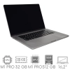 Apple MacBook Pro 16 A2485 M1 PRO 32GB 512 SSD 16,2" Liquid Retina XDR 3456x2234 WiFi BT Kam OS Sequoia PL Gw12mc
