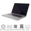 Apple MacBook Pro 16 A2485 M1 PRO 32GB 512 SSD 16,2" Liquid Retina XDR 3456x2234 WiFi BT Kam OS Sequoia PL Gw12mc