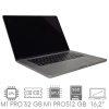 Apple MacBook Pro 16 A2485 M1 PRO 32GB 512 SSD 16,2" Liquid Retina XDR 3456x2234 WiFi BT Kam OS Sequoia PL Gw12mc