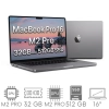 Apple MacBook Pro 16 2023 A2780 M2 PRO 32GB 512 SSD 16,2" Liquid Retina XDR 3456x2234 WiFi BT Kam MacOS Tahoe PL Gw12mc